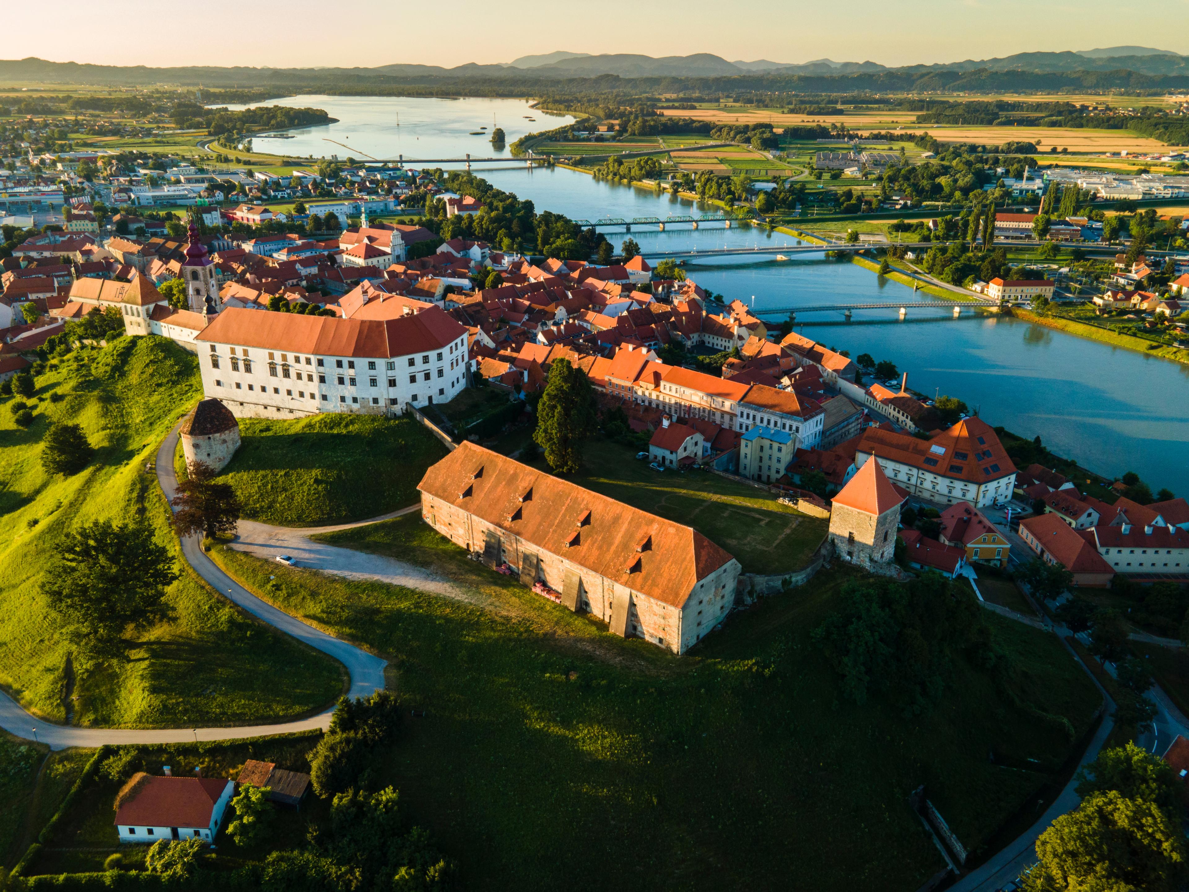 Agenti Ptuj