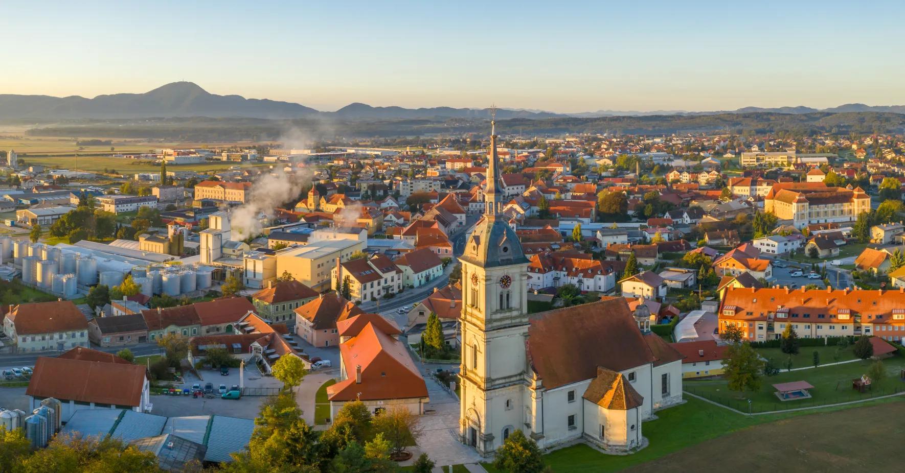 Agenti Slovenska Bistrica